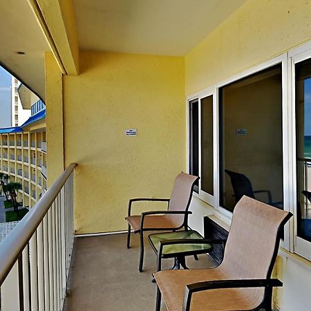 Апартаменти Continental 504 Панама-Сіті-Біч Екстер'єр фото